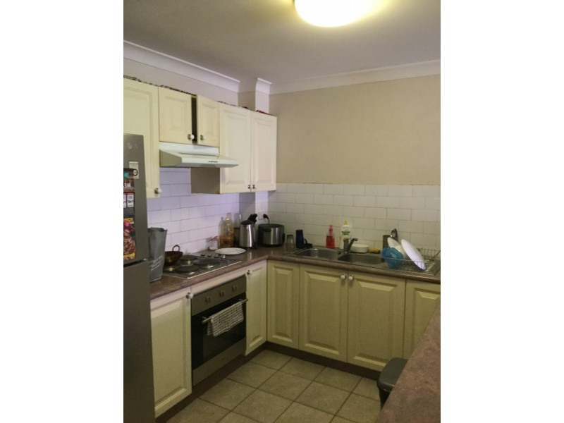 6/40 Cooyong Crescent, Toongabbie NSW 2146