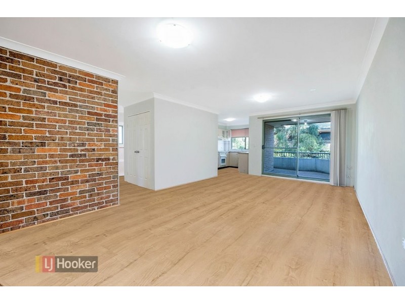 Apartment 11/237 Targo Road, Toongabbie NSW 2146