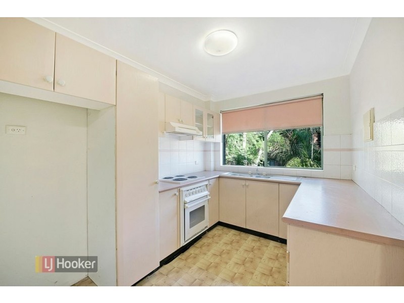 Apartment 11/237 Targo Road, Toongabbie NSW 2146