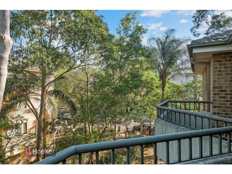 Apartment 11/237 Targo Road, Toongabbie NSW 2146