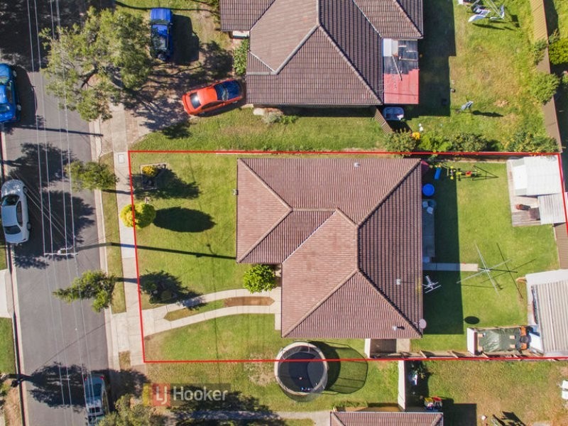 78 Endeavour Street, Seven Hills NSW 2147