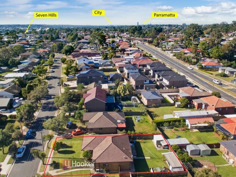 78 Endeavour Street, Seven Hills NSW 2147