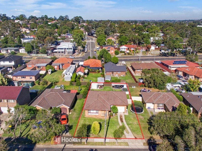 78 Endeavour Street, Seven Hills NSW 2147