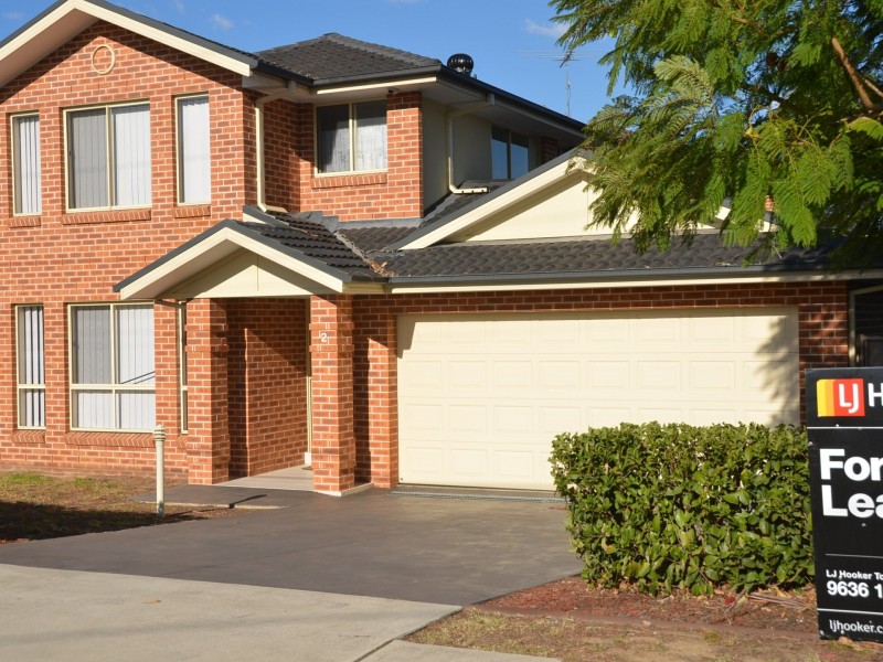 2/44 Metella Road, Toongabbie NSW 2146