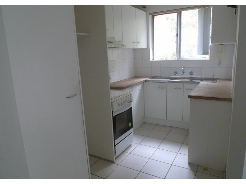 4/29B Great Western Highway, Parramatta NSW 2150