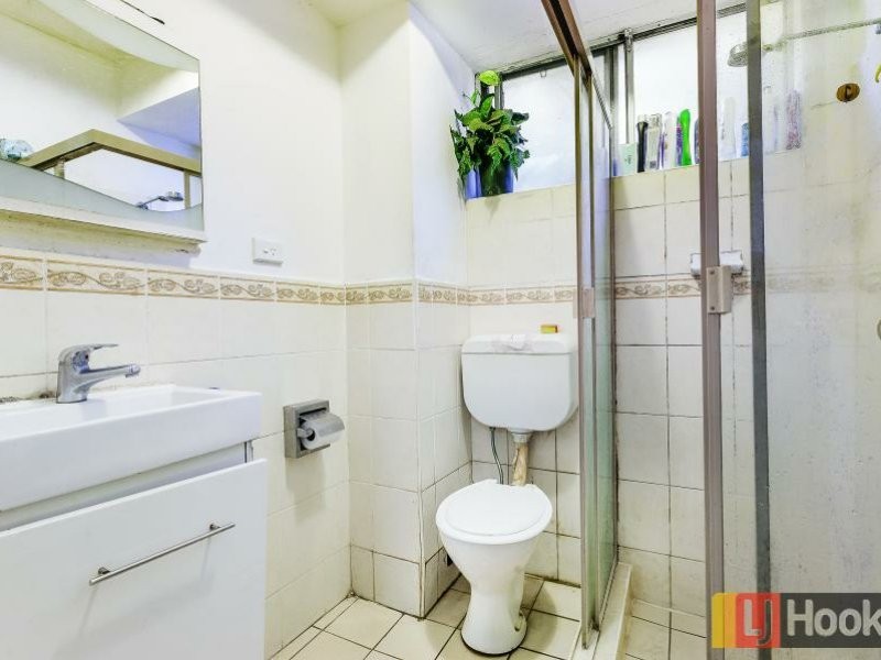 4/29B Great Western Highway, Parramatta NSW 2150