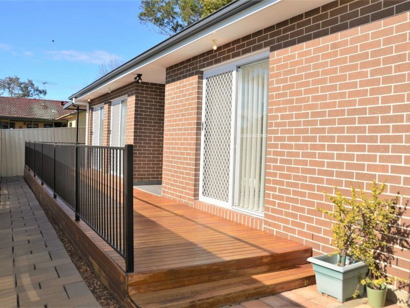 GF/15 Cooinda Street, Seven Hills NSW 2147