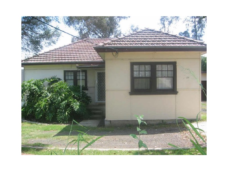 44 Great Western Highway, Prospect NSW 2148
