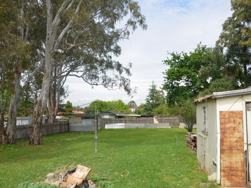 30 Valeria Street, Toongabbie NSW 2146