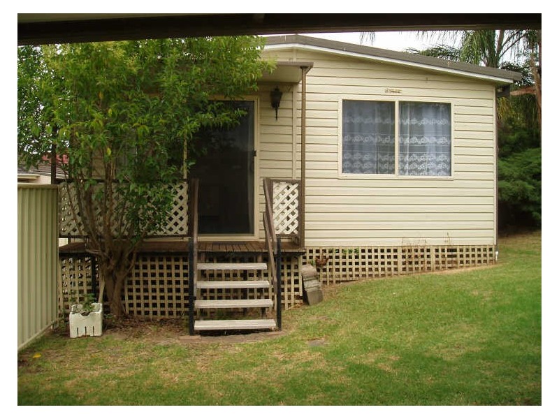 Granny Flat/59 Metella Road, Toongabbie NSW 2146