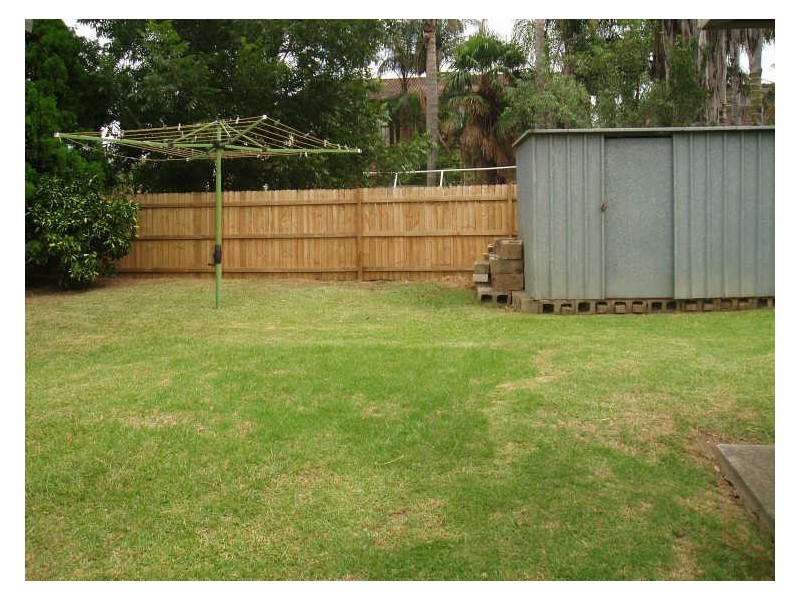 Granny Flat/59 Metella Road, Toongabbie NSW 2146