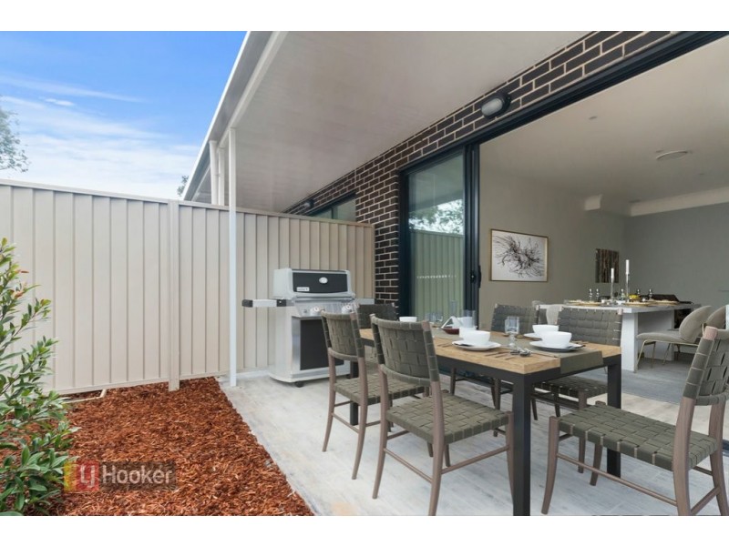 9/46 Toongabbie Road, Toongabbie NSW 2146