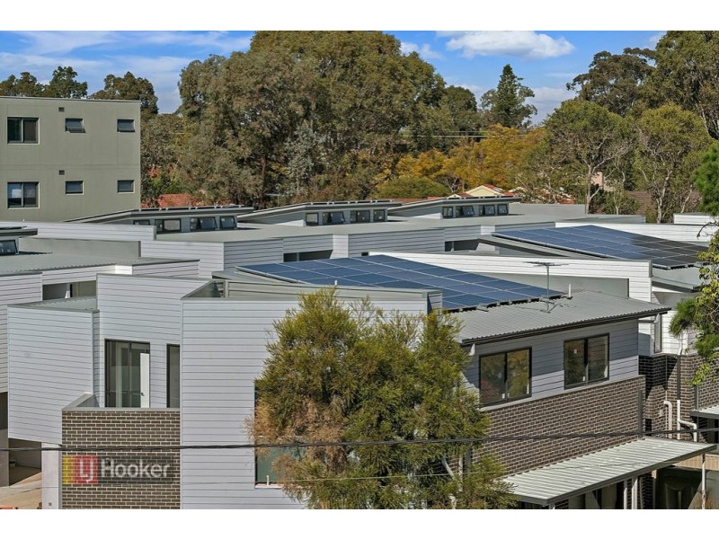 9/46 Toongabbie Road, Toongabbie NSW 2146