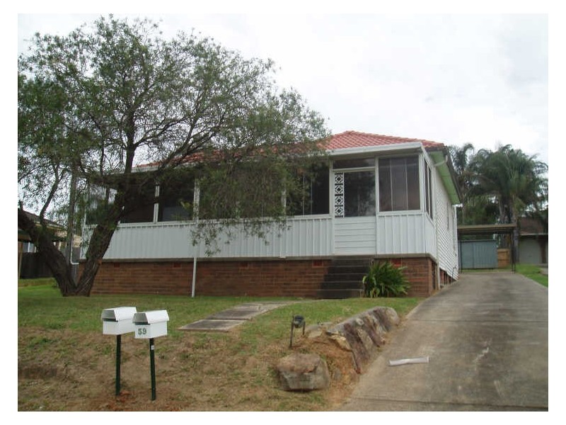 House/59 Metella Road, Toongabbie NSW 2146