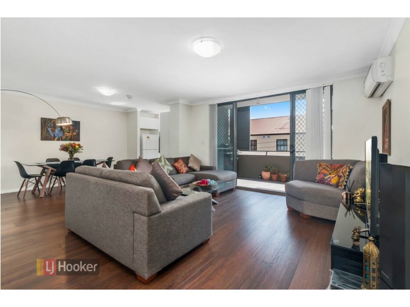 15/465-481 Wentworth Avenue, Toongabbie NSW 2146