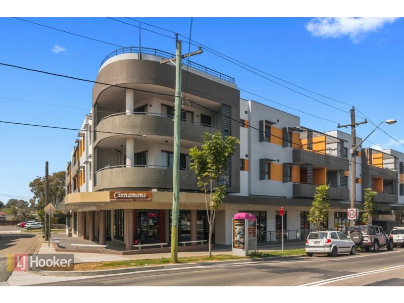 15/465-481 Wentworth Avenue, Toongabbie NSW 2146