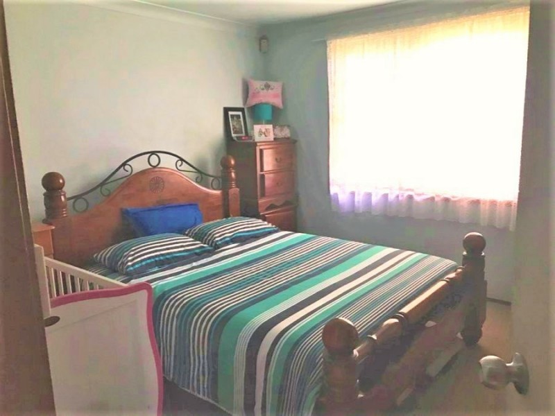19 Lenton Crescent, Oakhurst NSW 2761