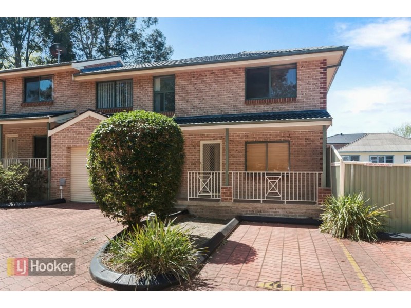 4/39 Metella Road, Toongabbie NSW 2146