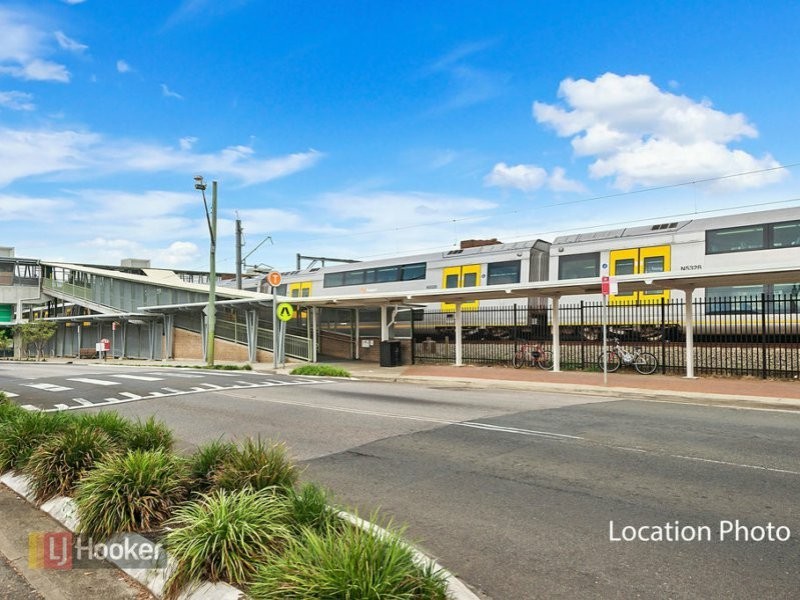 2/485 Wentworth Avenue, Toongabbie NSW 2146