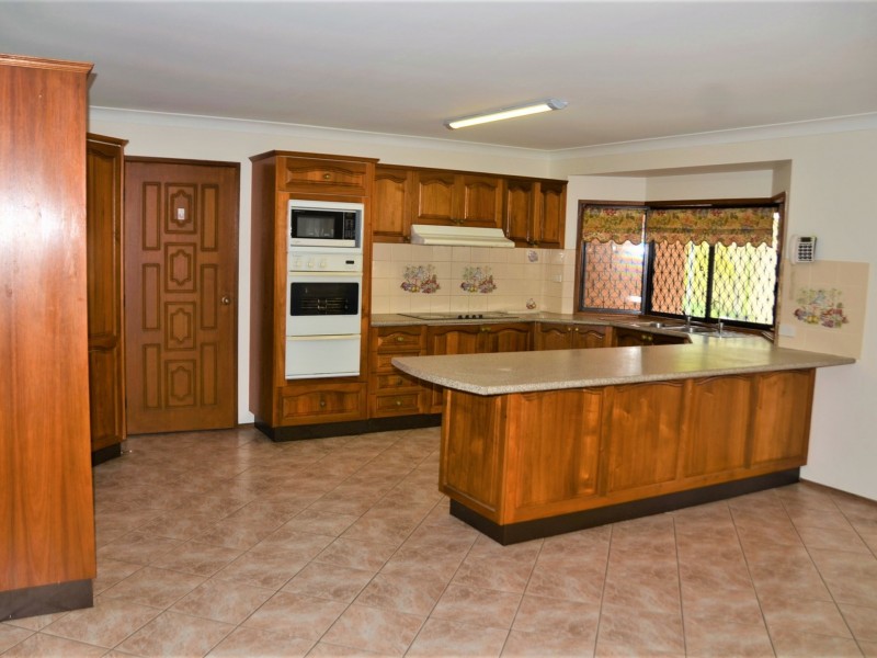 1 Abigail Street, Seven Hills NSW 2147