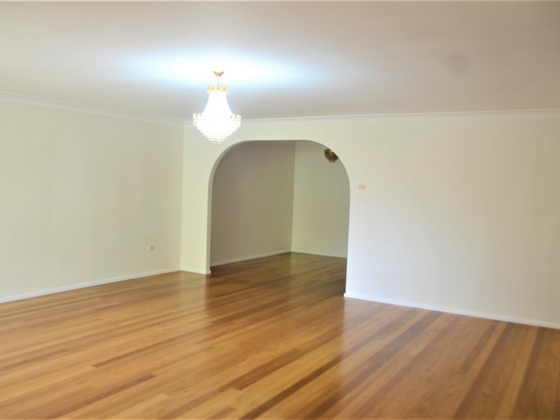 1 Abigail Street, Seven Hills NSW 2147