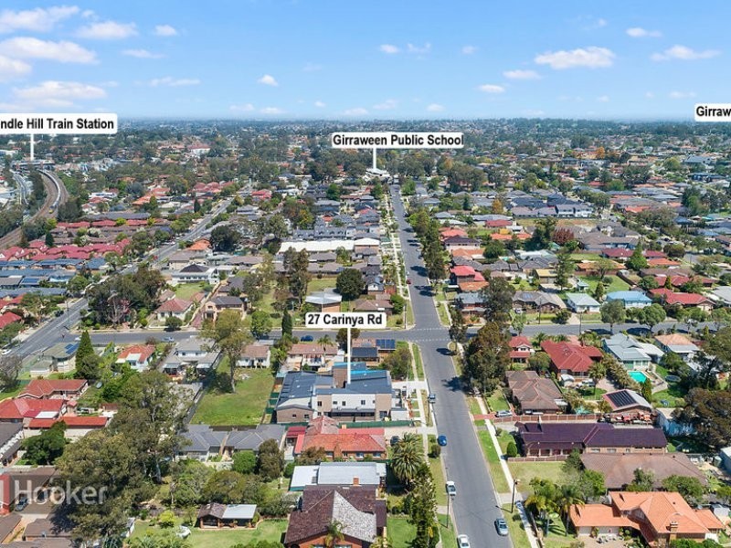 5/27a-27b Carinya Road, Girraween NSW 2145
