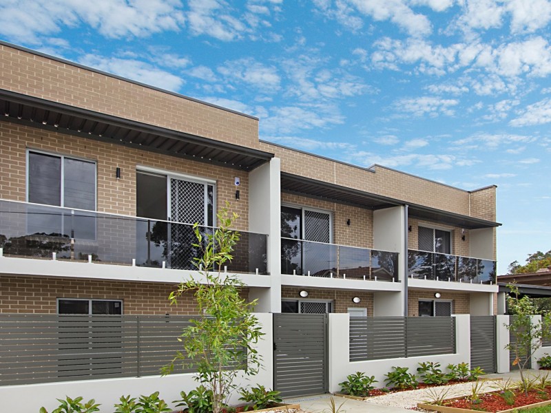 5/27a-27b Carinya Road, Girraween NSW 2145