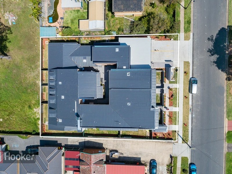 5/27a-27b Carinya Road, Girraween NSW 2145
