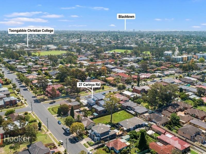5/27a-27b Carinya Road, Girraween NSW 2145