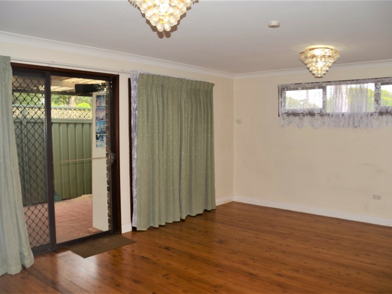 38 Cavendish Avenue, Blacktown NSW 2148