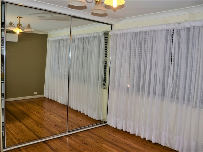 38 Cavendish Avenue, Blacktown NSW 2148