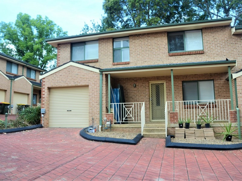 6/39 Metella Road, Toongabbie NSW 2146