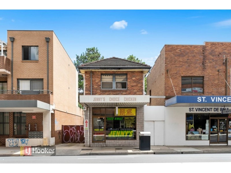 3 Cornelia Road, Toongabbie NSW 2146