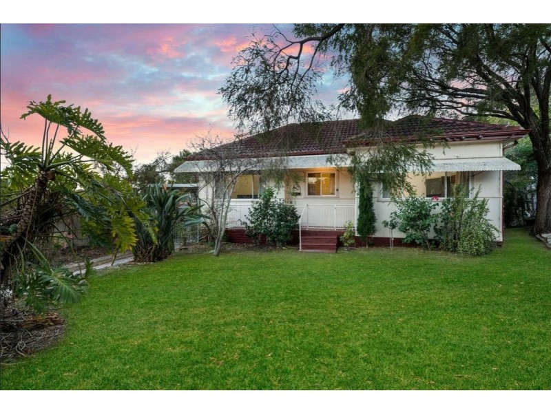 17 Orlando Crescent, Seven Hills NSW 2147