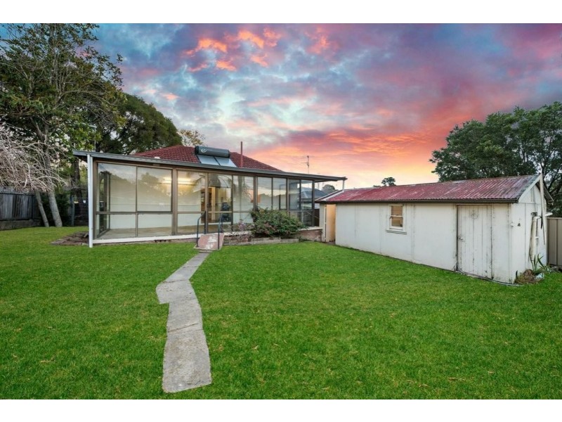 17 Orlando Crescent, Seven Hills NSW 2147