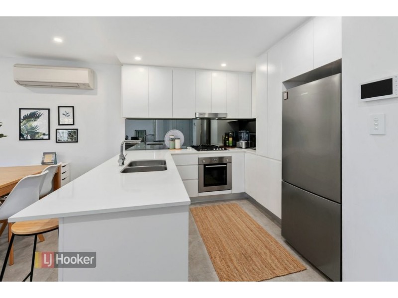 18/12-14 Belinda Place, Mays Hill NSW 2145