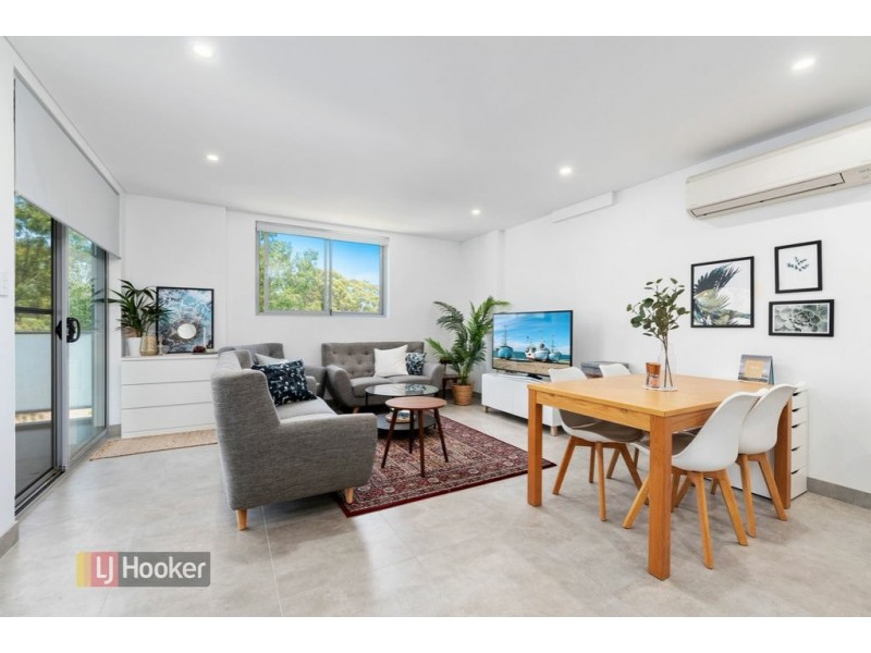 18/12-14 Belinda Place, Mays Hill NSW 2145