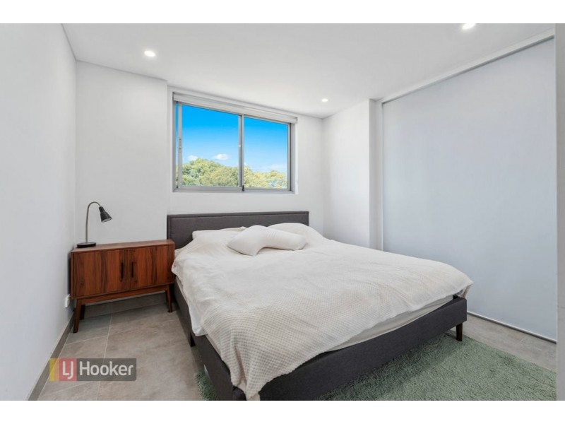 18/12-14 Belinda Place, Mays Hill NSW 2145