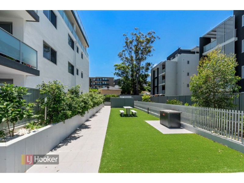 18/12-14 Belinda Place, Mays Hill NSW 2145