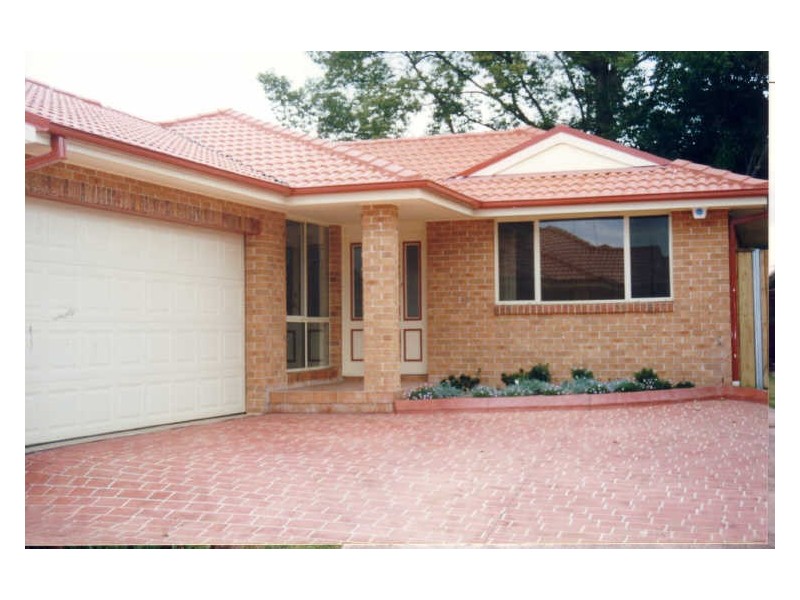 5/27 Girraween Road, Girraween NSW 2145