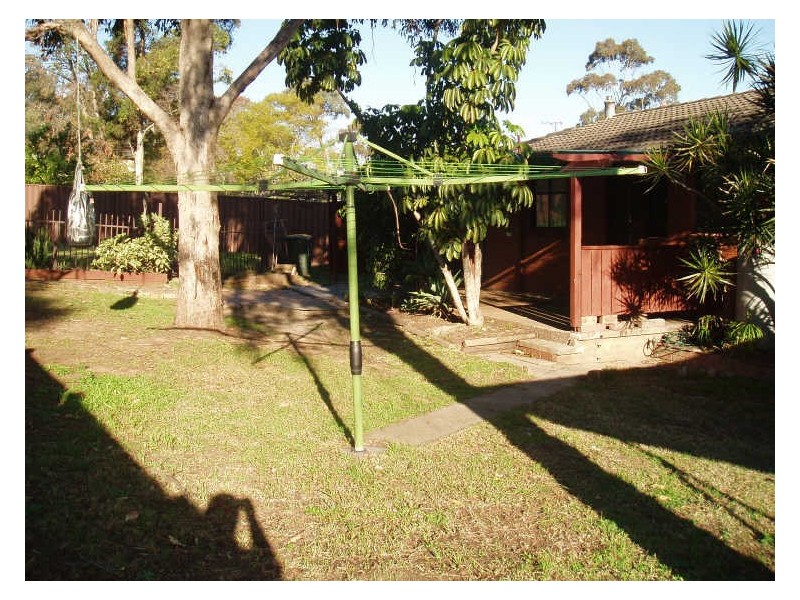 60 Vancouver Avenue, Toongabbie NSW 2146