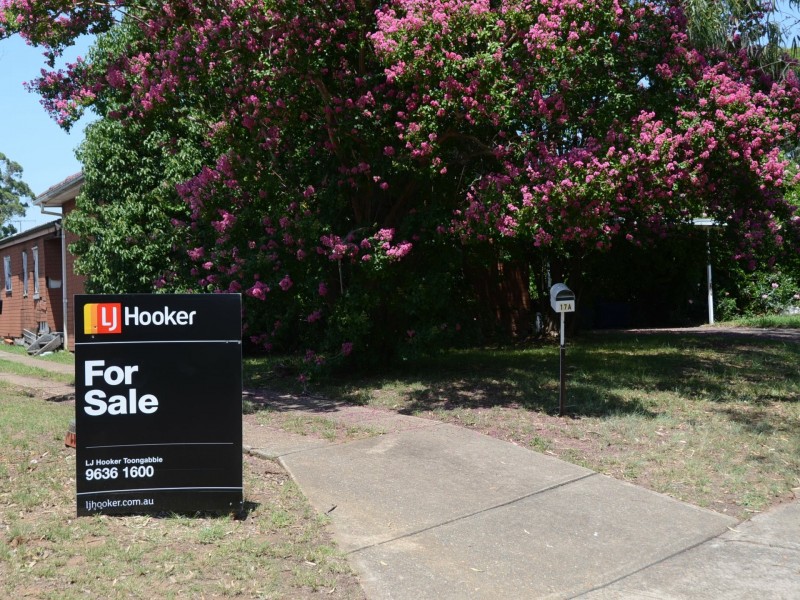 17 Hemsby street, Doonside NSW 2767