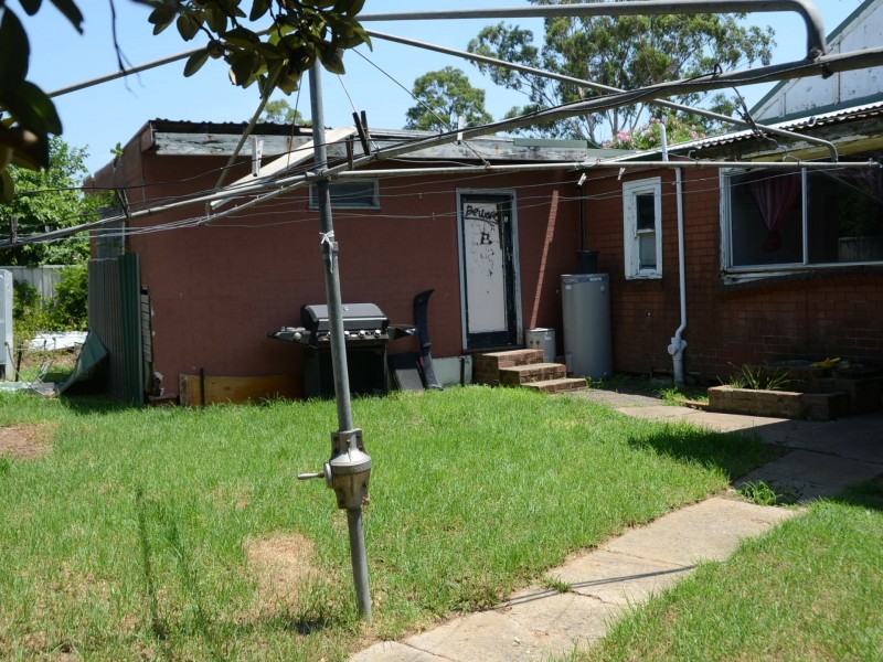 17 Hemsby street, Doonside NSW 2767