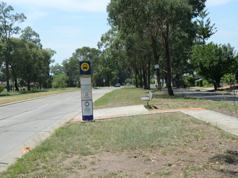 17 Hemsby street, Doonside NSW 2767