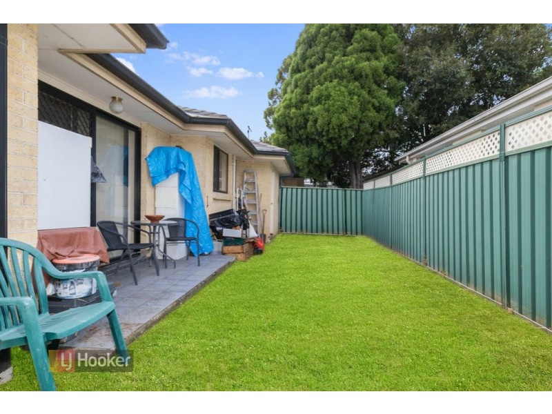 7/6 Dallas Place, Toongabbie NSW 2146