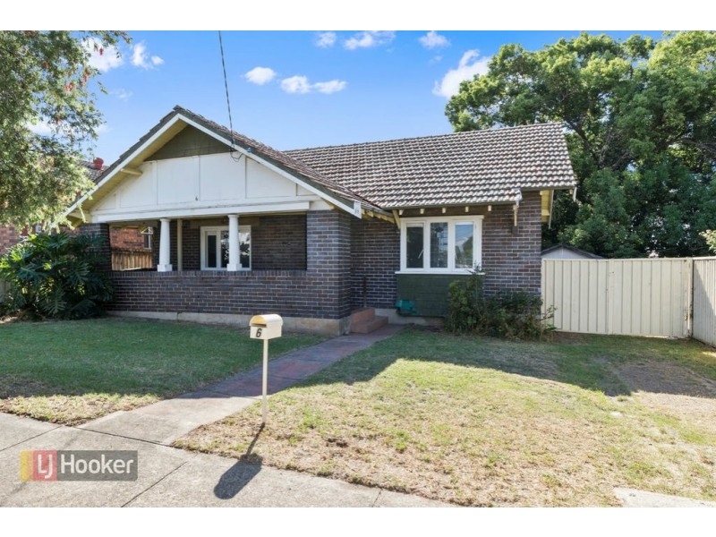 6 Britannia Avenue, Merrylands NSW 2160