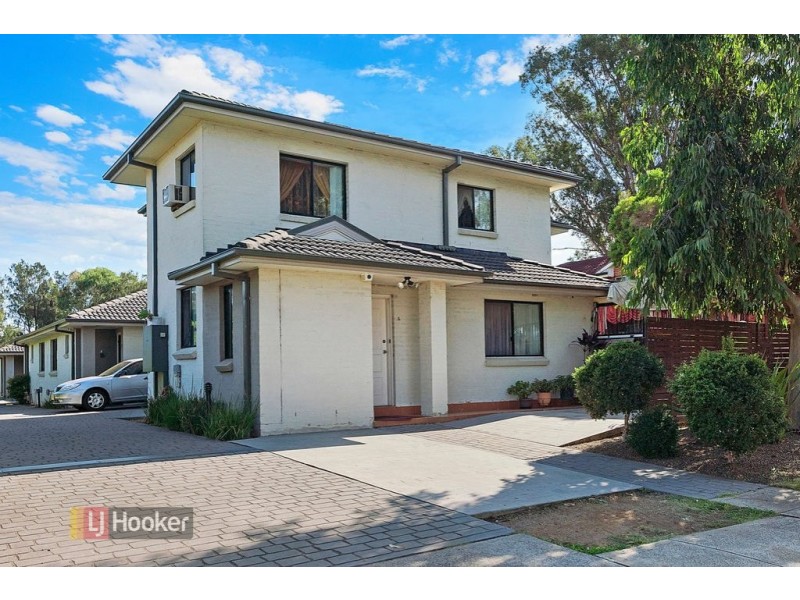 1/119 Toongabbie Road, Toongabbie NSW 2146