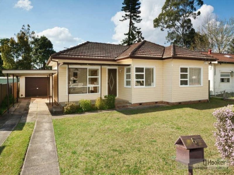 5 Selby Place, Blacktown NSW 2148