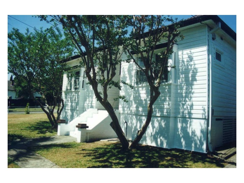 89 Bungaree Road, Toongabbie NSW 2146