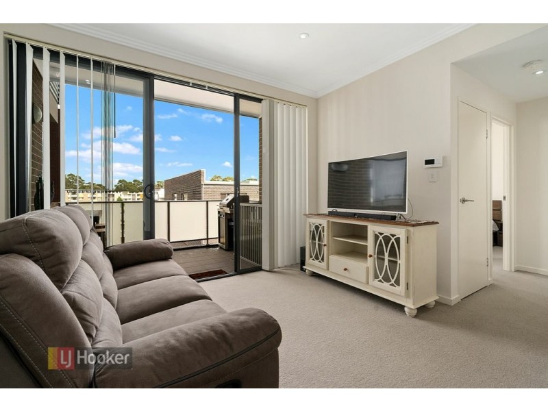 18/3-5 Linden Street, Toongabbie NSW 2146